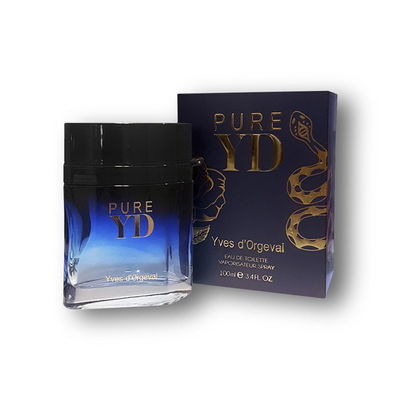Símil Pure xs Paco Rabanne x100ml