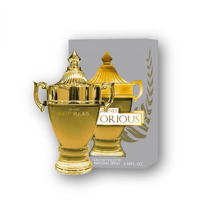 Símil Invictus Gold (edición limitada) x 100ml