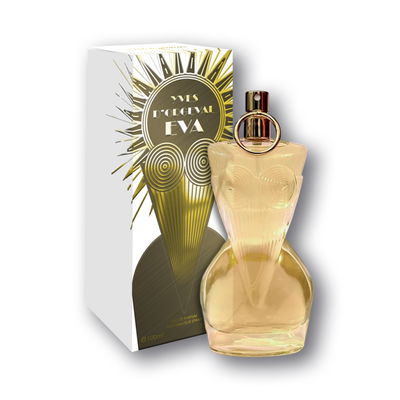 CLON DIVINE DE JPG X100ML EDP