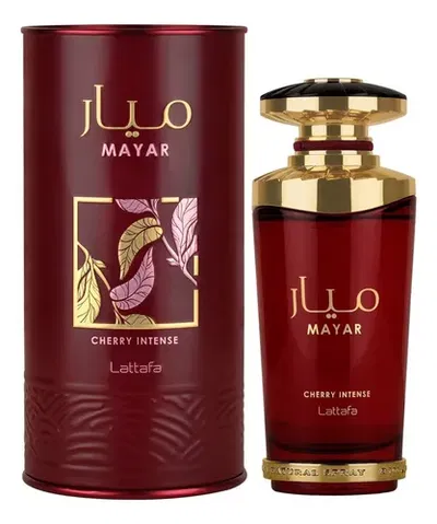 Mayar cherry intense x100mo -20% x transfe $67000