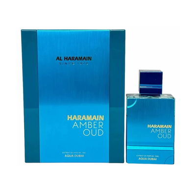 Al Haramain Aqua Dubai x 100ml -20% transfe $114200