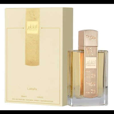 Angham lattafa x 100ml -20% x transfe $74000