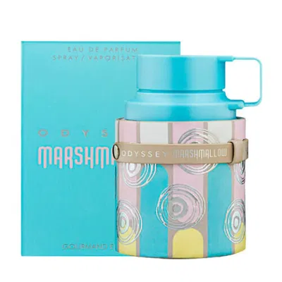 Odyssey Marshmallow x100ml -20% x transfe $88000