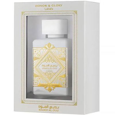 Honor and Glory x 100ml -20% x transfe $62800