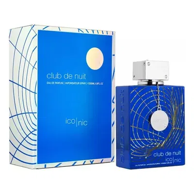Club de nuit Sillage x 105 ML -20% transfe $99000