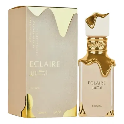 Eclaire Lattafa x 100ml -20% x transfe $65000