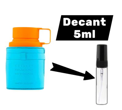 Mandarín SKY decant 5 ML -20% x transferencia