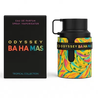 Odyssey Bahamas -20% x transferencia