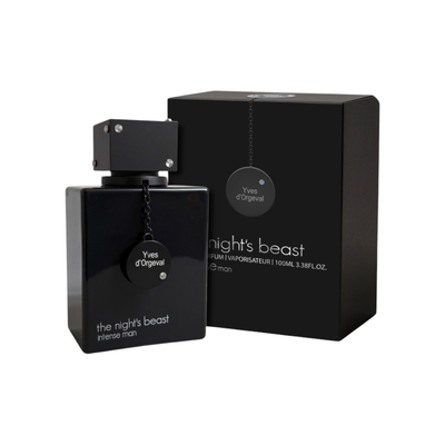 CLON DE CLUB DE NUIT INTENSE X100ML EDP