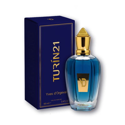 CLON XERJOFF TORINO 21 X100ML EDP