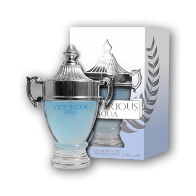 CLON INVICTUS ACQUA X 100ML EDT 
