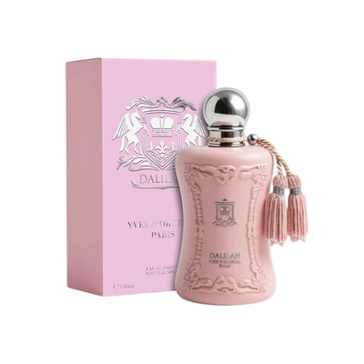 CLON DELINA PARFUMS DE MARLY X100ML 