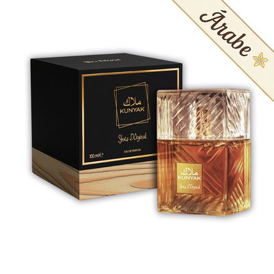 Clon kamrah x100ml edp 