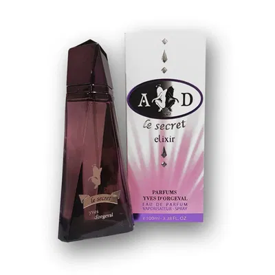 Símil Angel o Demonio Elixir x100ml