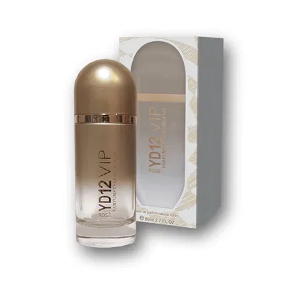 Símil 212 vip rosé x100ml