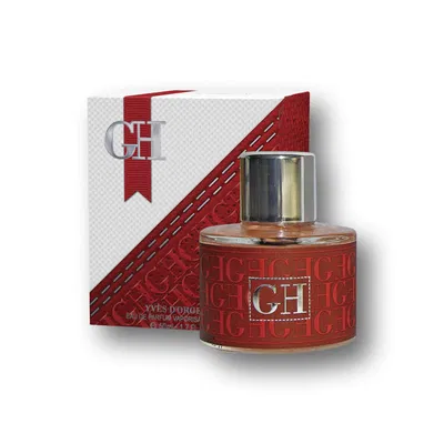 Símil Carolina Herrera x50ml