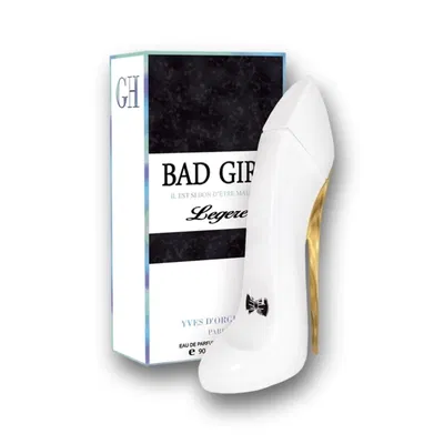 Símil Good Girl Legere x90ml