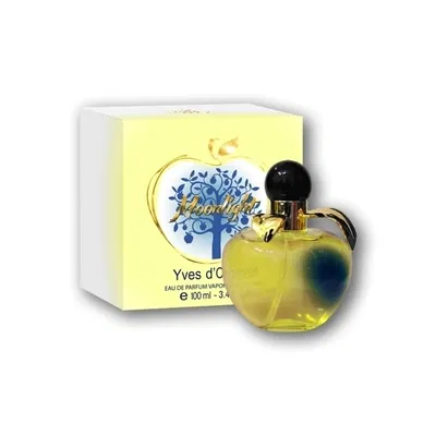 Símil Luna de Nina Ricci x100ml