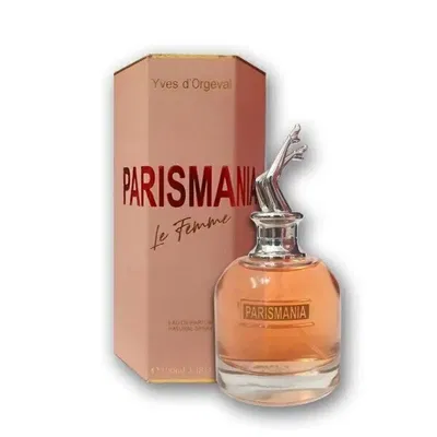 Símil Scandal Le femme x100ml