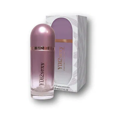 Símil 212 sexy x100ml