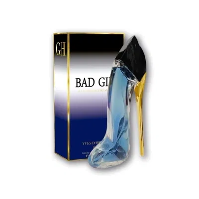 Símil Good Girl x90ml 