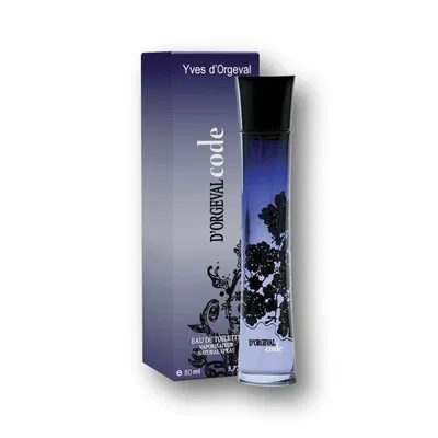 Símil Armani code pour femme x110ml