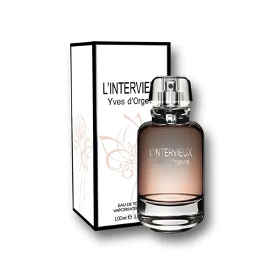 Símil L'interdit x100ml 
