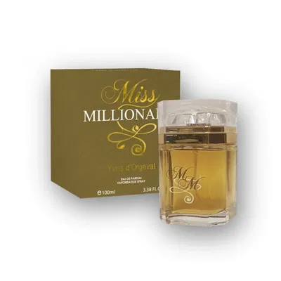 Símil Lady Million x100ml