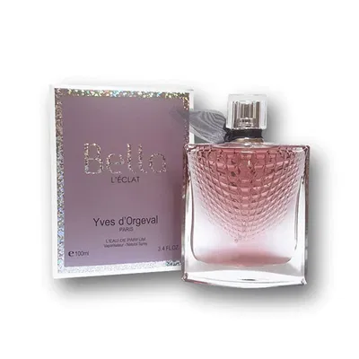Símil La Vida es Bella x100ml