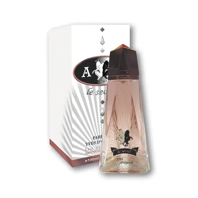 Símil Angel o Demonio Le Secret x100ml 