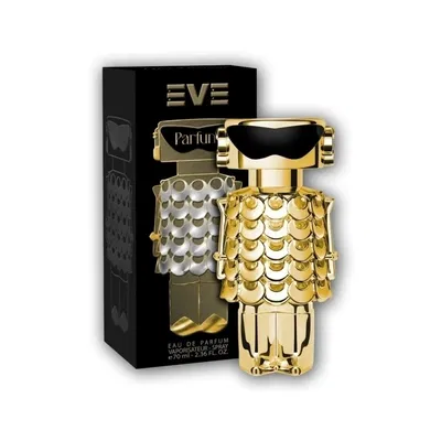 Símil Fame Parfum x70ml