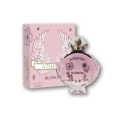 Símil Olimpea Blossom x100ml