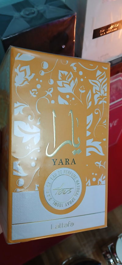 Yara tous x100ml