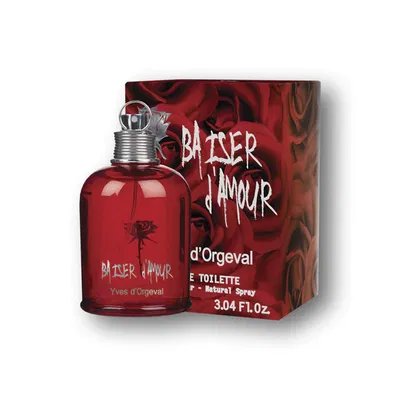 Símil Amor Amor Cacharel x90ml