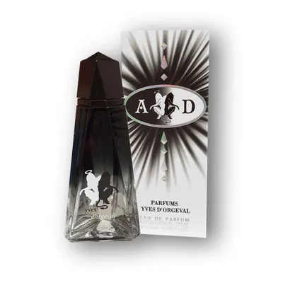 Símil Ange ou Demon x100ml