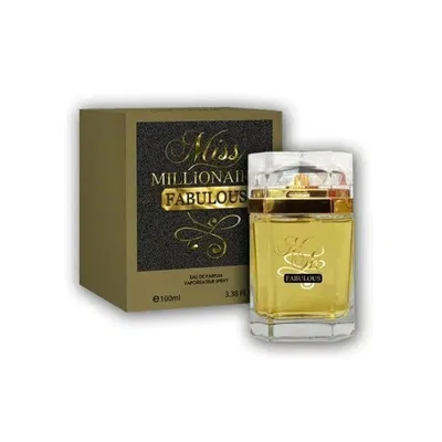 Símil Lady Millon Fabulous x100ml