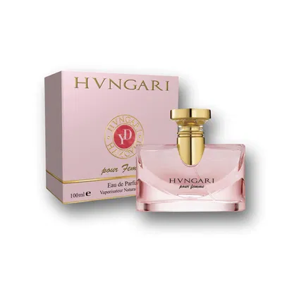 Símil Bvlgary pour femme x100ml