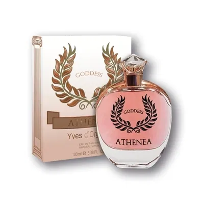 Símil Olimpea Goddes x100ml