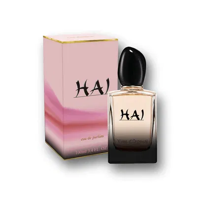Símil Sí de Armani x100ml