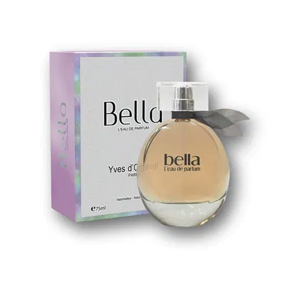 Símil La Vida es Bella x100ml
