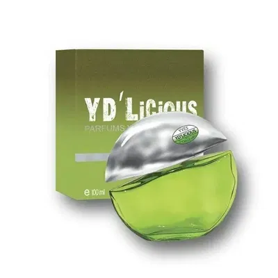Símil Be Deliciuos x100ml