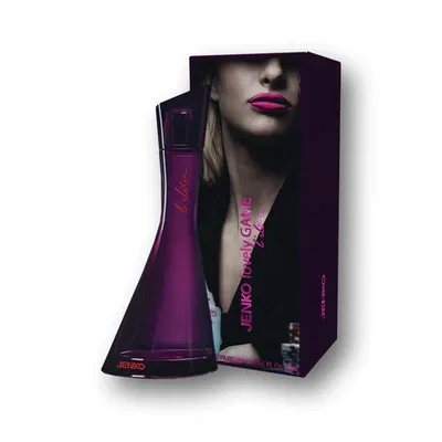Símil Juego de Amor x75ml