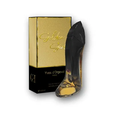 Símil Golden Girl x90ml