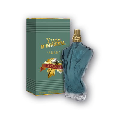 Clon Le Beau Le Parfum x130ml EDP
