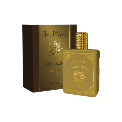 Clon Amber Oud 100ml EDT 