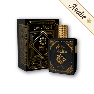 Clon Oud For glory x100ml EDT
