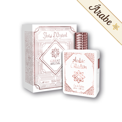 Clon Musk therapy (musk is great) 100ml EDT
