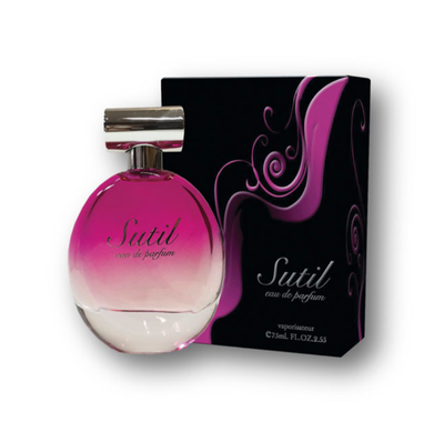 Simil París Hilton (aroma a chicle intenso) x75ml
