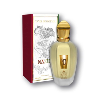 Símil Naxos de Xerjoff 100ml