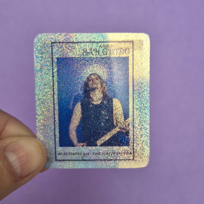 San Guido -holo brillo-